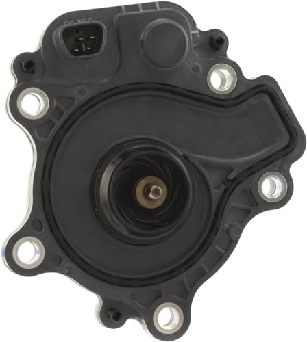 AISIN WPT-190 side view, compact design for easy installation in compatible engines