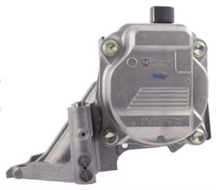 AISIN WPT-207 engine water pump side profile, durable design for long life.