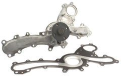 AISIN WPT-803 water pump with gasket; reliable cooling for select Lexus and Toyota models.