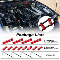 Aitruman kit packaged with 12-piece idea and components