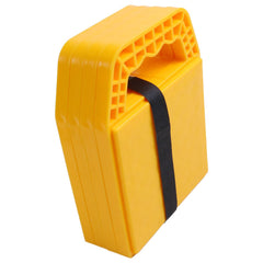 AIVWUMOT heavy-duty polypropylene, UV stabilized, built to withstand sun and rain