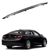 AIWGIW 42795725 LED high-mount stop light on a Chevy Malibu for clear braking signals