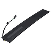AIWGIW B-Pillar Trim with keypad for Explorer offers a seamless factory-like fit.