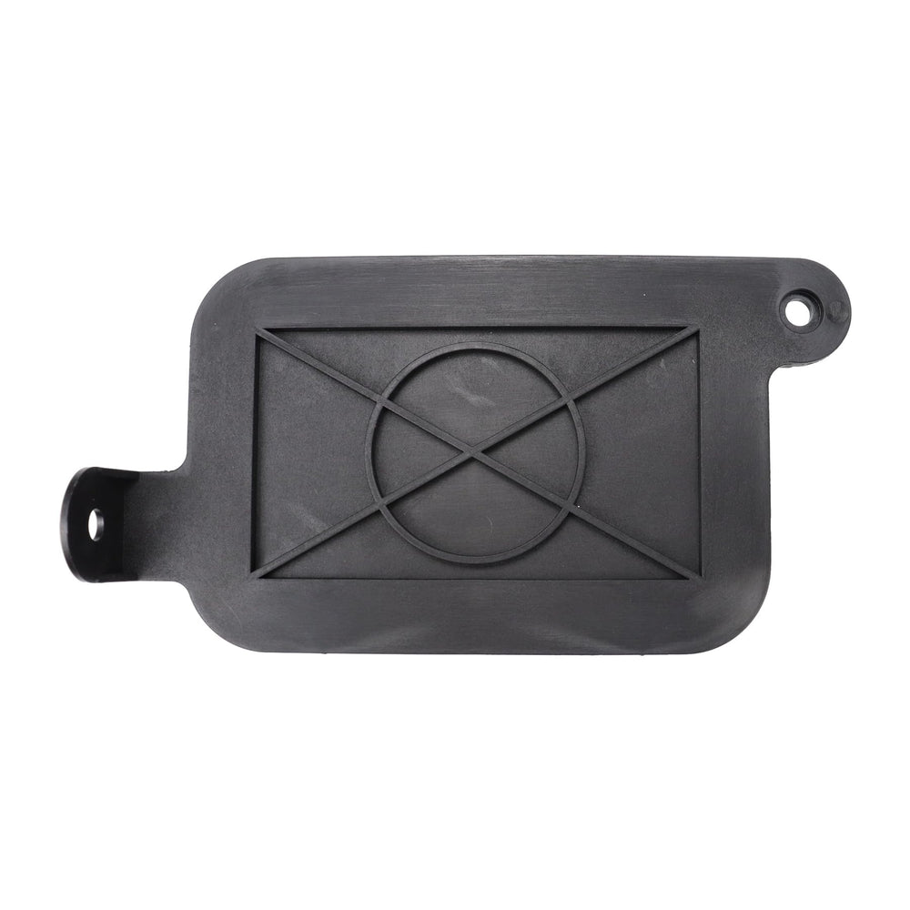 AIWGIW vacuum reservoir compatibility chart communicates model range for Econoline vans.