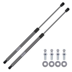 AiYiGu 4294 rear window shock left side improves lift action for Honda CR-V.