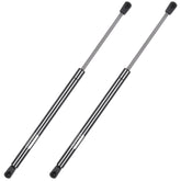 AiYiGu 4325 left rear hatch shock showing smooth opening action for Beetle