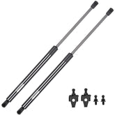 AiYiGu front hood strut left, smooth lift for easy hood access