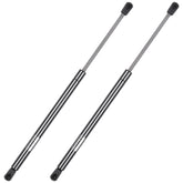 AiYiGu 4366 front hood struts pair for smoother hood lift.