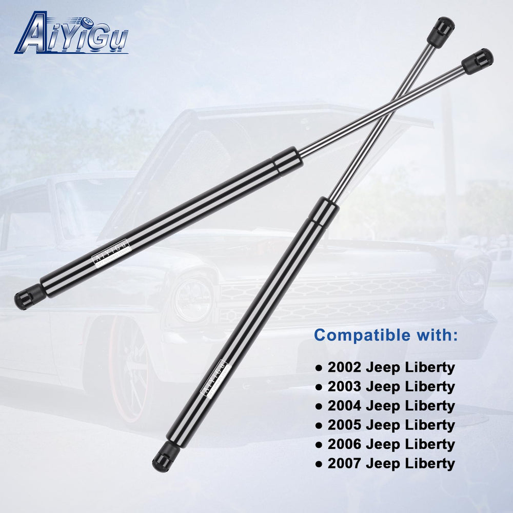 AiYiGu 4366 compact frame with 10.47 inch collapsed length.