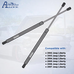 AiYiGu 4366 compact frame with 10.47 inch collapsed length.