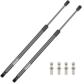 AiYiGu 4585 rear hatch shock pair stabilizes the lift gate for smoother opening