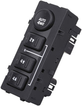 AiYiGu 4x4 transfer case switch front view for quick, easy replacement