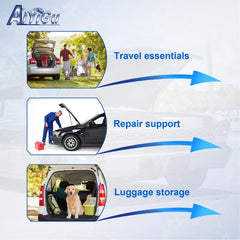 AiYiGu 6152 installation steps guide for quick swap