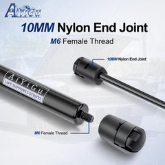 AiYiGu 6262 fits Suburban Tahoe Yukon and Escalade models