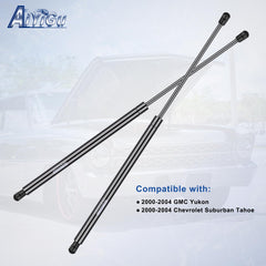 AiYiGu 6262 rear hatch gas springs replace OEM SG230064/SG230056
