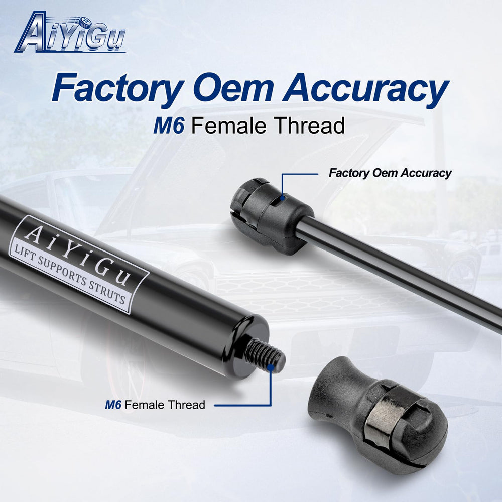 AiYiGu 6267 assembly package without screws.