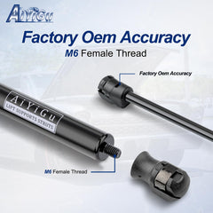 AiYiGu 6267 assembly package without screws.