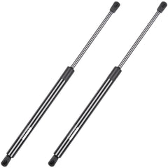 AiYiGu 6339 left front hood strut for Acura MDX provides smooth hood lifting.