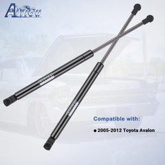 AiYiGu 6452 installation demo without screws