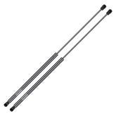 AiYiGu 6757 front hood struts left side for smooth hood lift and steady support.