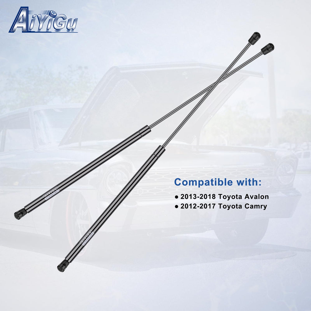AiYiGu 6757 OEM replacement compatibility with 96757 and SG229038 numbers.