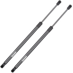 AiYiGu 7018 front hood strut left side supports Ram hood lift for easy access
