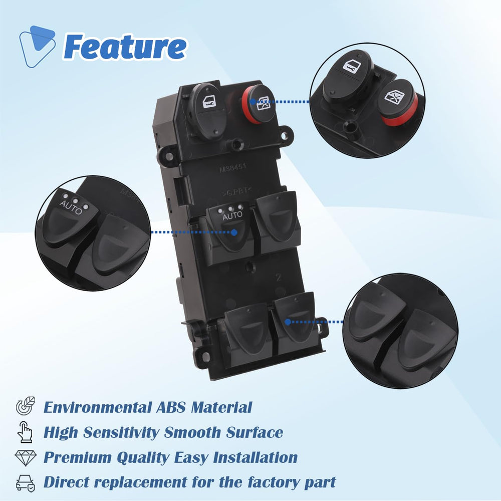 AiYiGu compatibility guide helps confirm fit before ordering.
