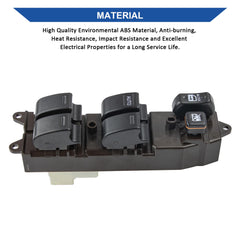AiYiGu easy installation on car door panel