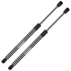 AiYiGu Honda Accord front hood strut left side provides steady hood support.