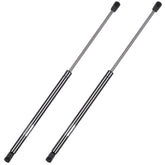 AiYiGu hood strut on Jeep Grand Cherokee delivers smoother hood opening.