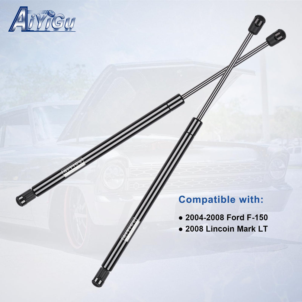 AiYiGu compressed length 10.26 inches for compact storage
