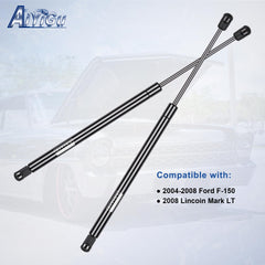 AiYiGu compressed length 10.26 inches for compact storage