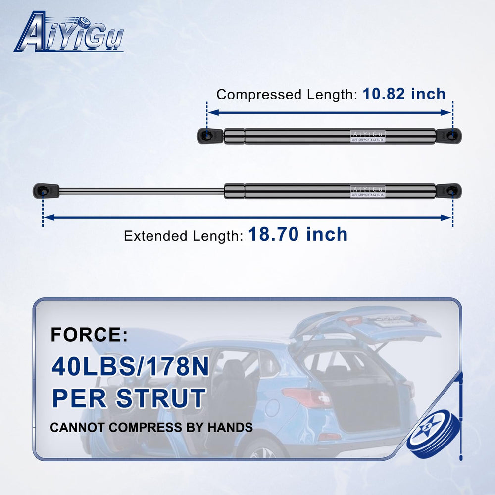 AiYiGu Leer camper shell attachment demonstrates secure tailgate support.