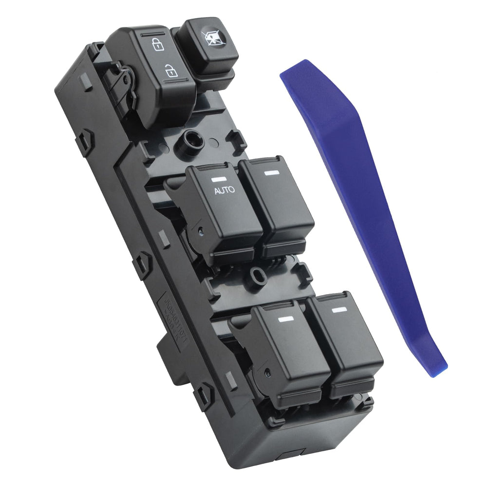 AiYiGu master power window switch front-left for Kia Sorento R, easy plug-and-play replacement.