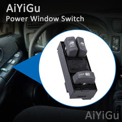 AiYiGu OE numbers reference 15151356 and 19244656 for accuracy