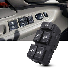 AiYiGu packaged window switch with lifetime warranty and friendly support.