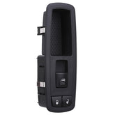 AiYiGu passenger window switch for 2008–2012 models, smoother passenger-side control.