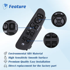 AiYiGu plug-and-play connector with 8 plus 12 pins enables straightforward wiring.