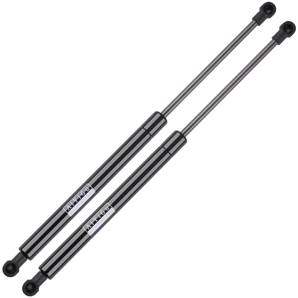 AiYiGu PM1050 left front hood strut provides steady lift for Lexus