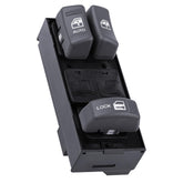 AiYiGu power door switch driver side front view showing reliable replacement for classic GM models