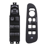 AiYiGu power window switch for Dodge Ram front left door with reliable control.