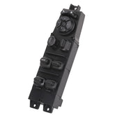 AiYiGu power window switch on the driver side for Dodge Ram 2002-2009, reliable control.