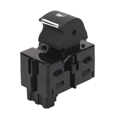 AiYiGu passenger-side power window switch for Ford F-150 with smooth operation.