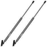 AiYiGu rear hatch shock for Jeep Cherokee left side offers smooth lifting.