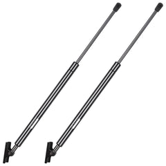 AiYiGu rear hatch shock for Jeep Cherokee left side offers smooth lifting.
