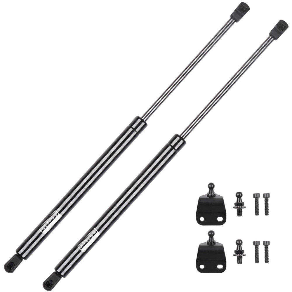 AiYiGu rear hatch shock left side fits Nissan 350Z for smoother lid lifting