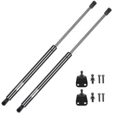 AiYiGu rear hatch shock left side fits Nissan 350Z for smoother lid lifting