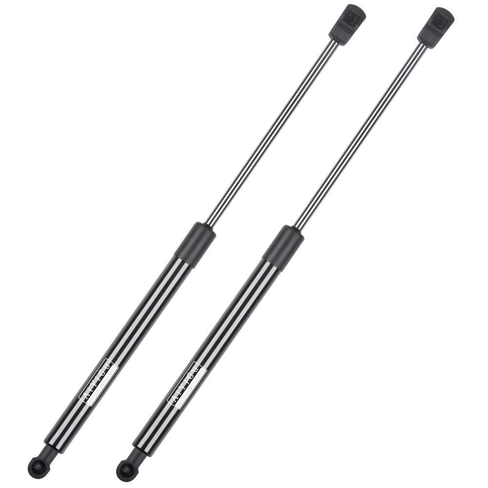 AiYiGu rear window shock left 6253 provides a smooth lift for Ford Expedition rear glass.