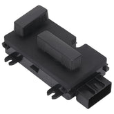 AiYiGu right passenger seat switch with 8-way recline for easy seat adjustment.