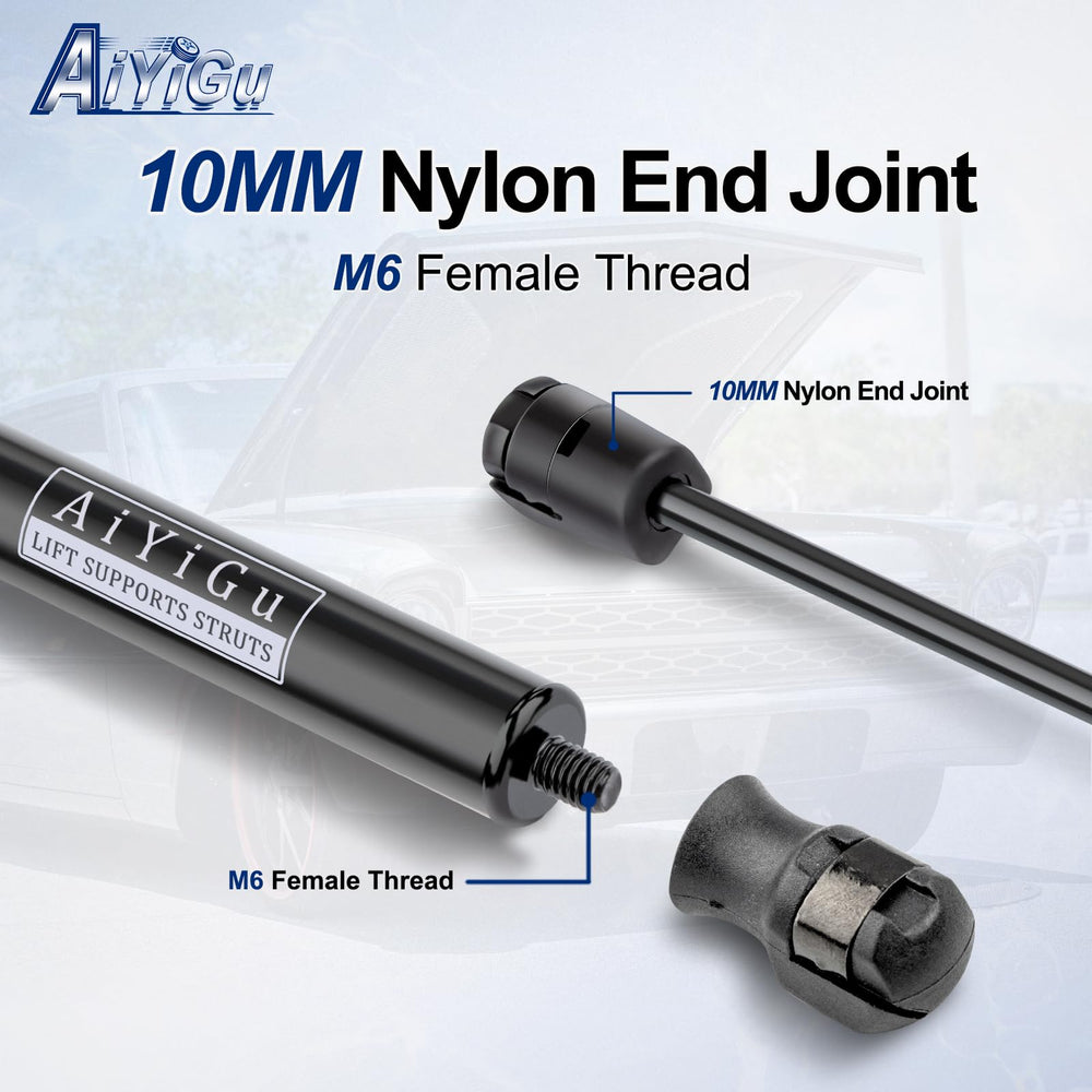 AiYiGu SG350008 no screws required for easy install